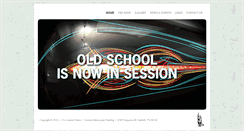 Desktop Screenshot of ospaint.com